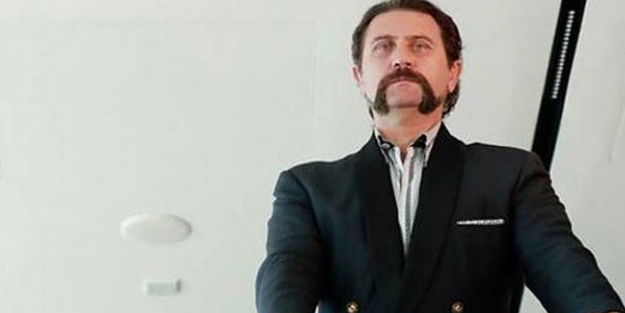 Adnan Oktar'a en yakın isim yakalandı! Film gibi operasyon