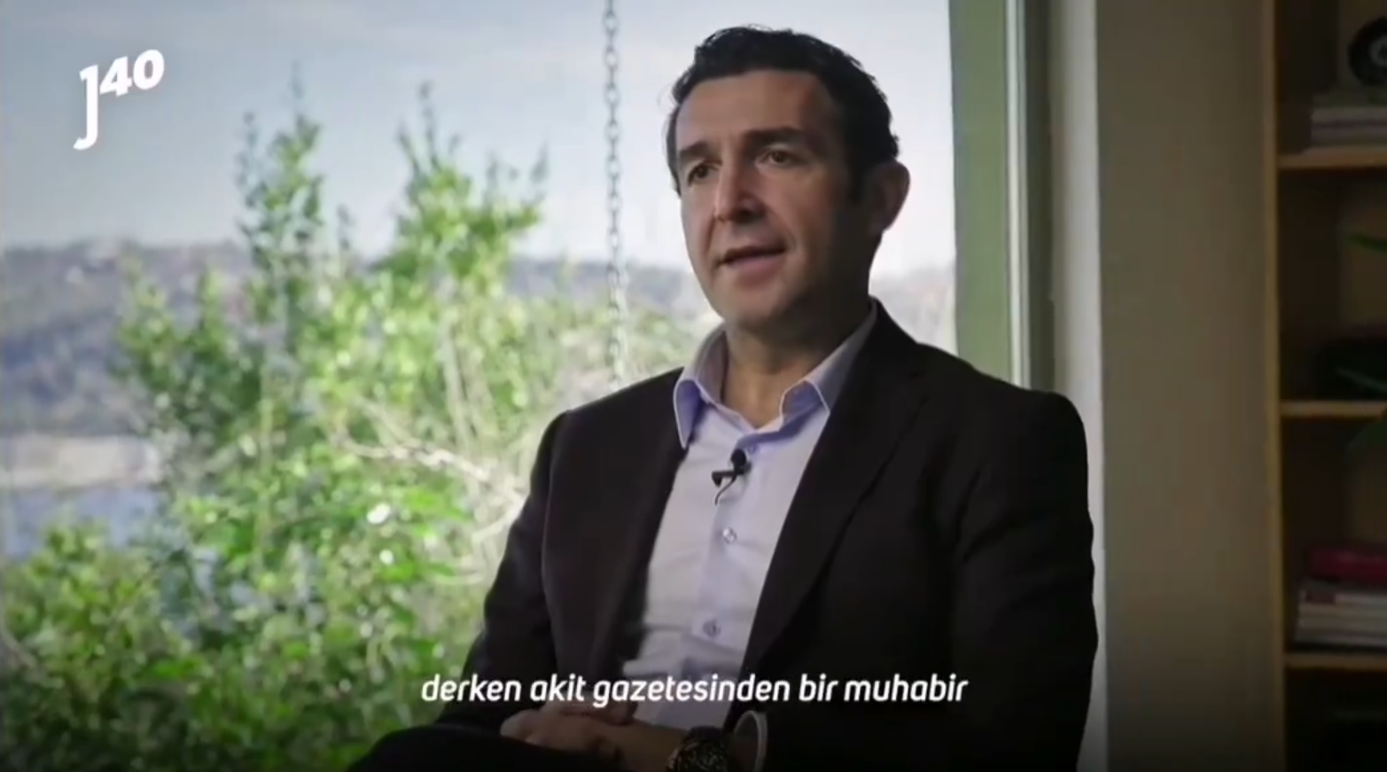 Adnan Oktar’ın adını duyan geri çevirmiş! Herkes sustu Akit susmadı