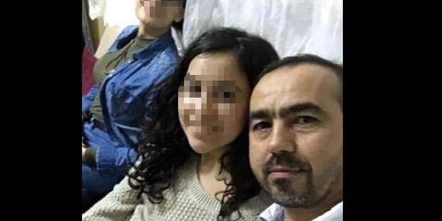 Adnan Oktar'ın alınmasına en çok o sevindi!