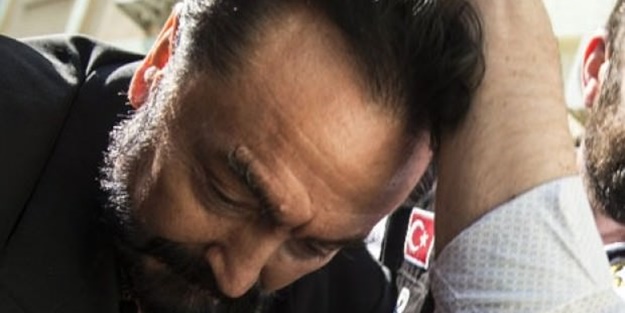 Adnan Oktar’ın büyük tuzağı ortaya çıktı!