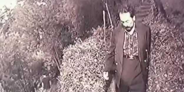 Adnan Oktar’ın kaçış görüntüleri ortaya çıktı
