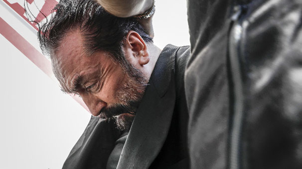 Adnan Oktar'ın 'kan' skandalı bitmiyor! Aralarında ünlü isimlerde var