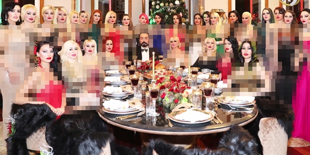 Adnan Oktar'ın tahliye edilen 'Kedicikleri' nerede? Şok eden iddia