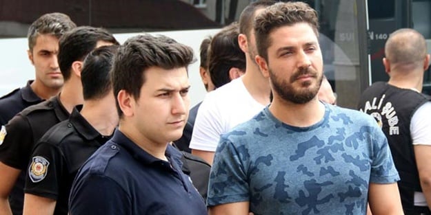 'Kedicikler'den sonra bugün de onlar...