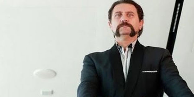 Adnan Oktar'ın tutuklanan koruması Cüneyt Özyaşar kimdir?