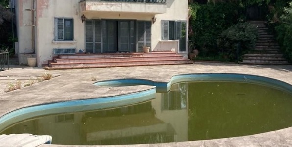 Adnan Oktar'ın villası kaç lira?