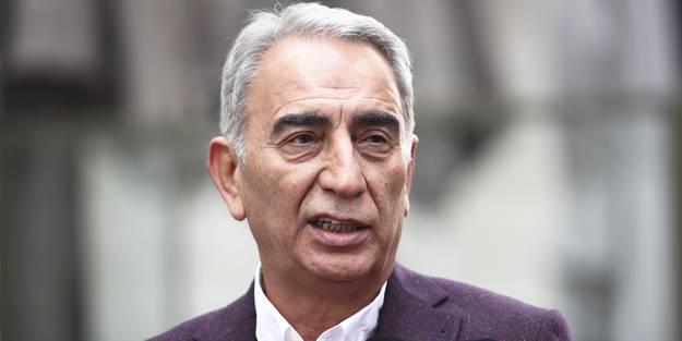 Adnan Polat: “Beni tehdit ettiler”