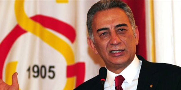 Adnan Polat Galatasaray başkanlığına aday olacak mı? Açıkladı