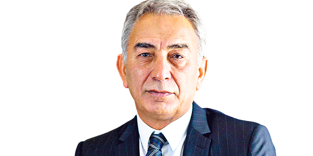 Adnan Polat: Kentsel dönüşümde süre kısalsın işler açılsın