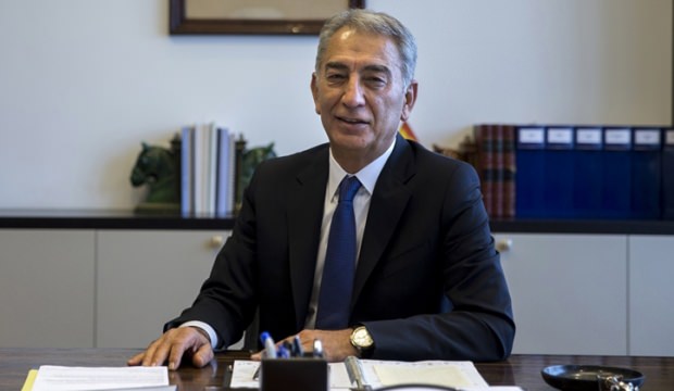 Adnan Polat: Mustafa Cengiz tam gaz yoluna devam etmeli