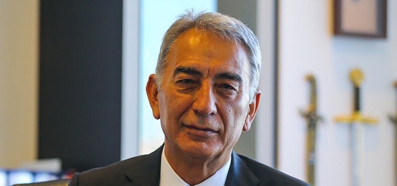 Servet kaptırdı... Adnan Polat’a 24 milyonluk vurgun