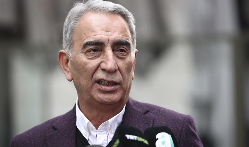 Adnan Polat’tan Galatasaraylıları ayağa kaldıran Fenerbahçe çıkışı!