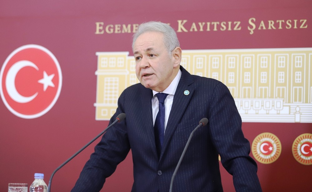 Adnan Sezgin; “Aydın afet bölgesi ilan edilsin 