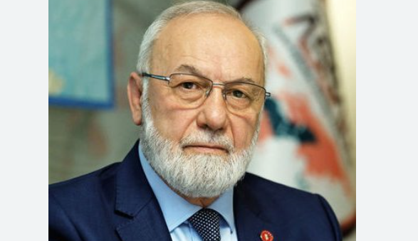 Adnan Tanrıverdi vefat etti