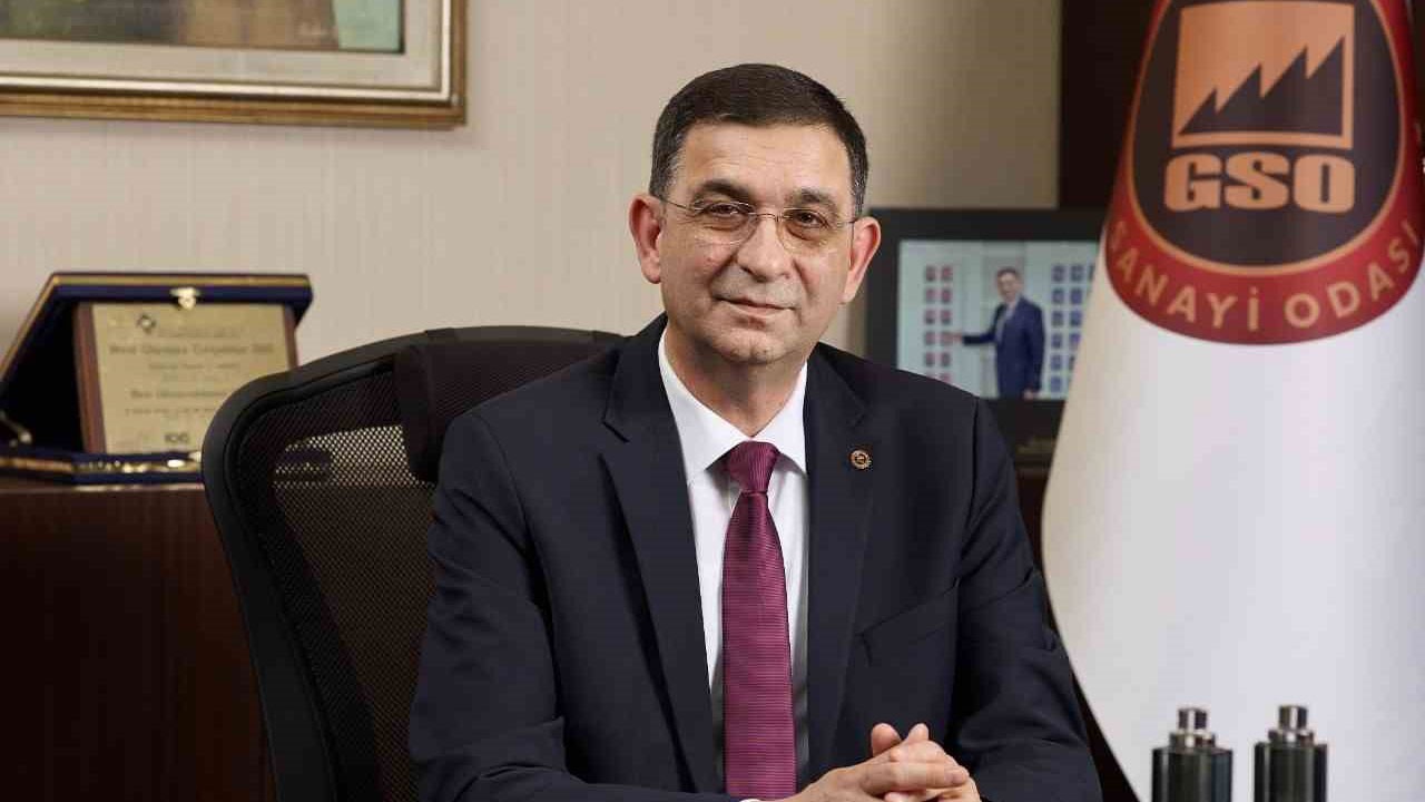 Adnan Ünverdi'den kritik çağrı