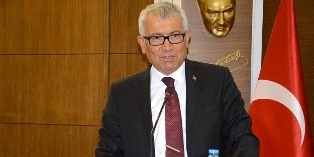  Adnan Yıldırım kimdir? Türk Eximbank Genel Müdürü Adnan Yıldırım neden istifa etti