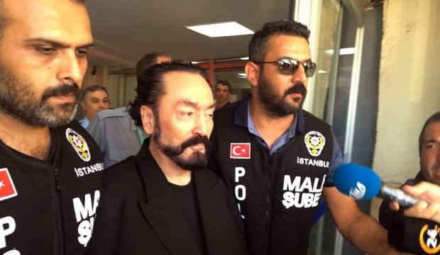 Ağız birliği yaptılar... Tek tip savunma!