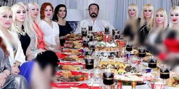 Dikkat çeken detay... FETÖ'nün 'kedicik' imamları!