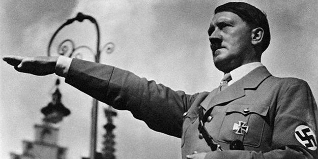 Adolf Hitler kimdir? İşte Adolf Hitler'in biyografisi