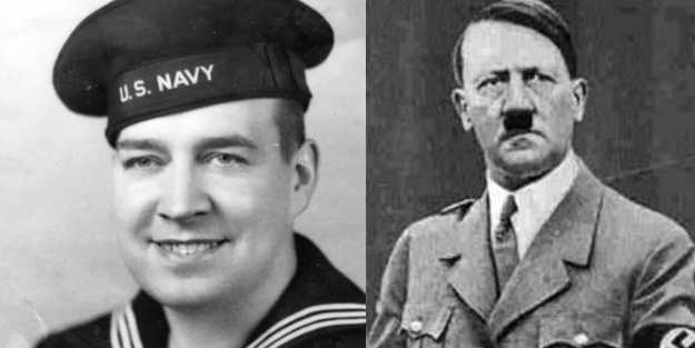 Birçok kişi bilmiyor! Diktatör Hitler'in yeğeni bakın kim çıktı