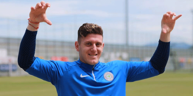 Adolfo Gaich: Son dakika golleri Avrupa hayalimizden uzaklaştırdı