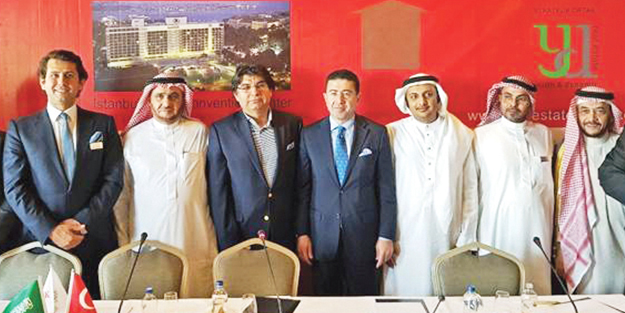 Adres belli sıra yatırımcıda