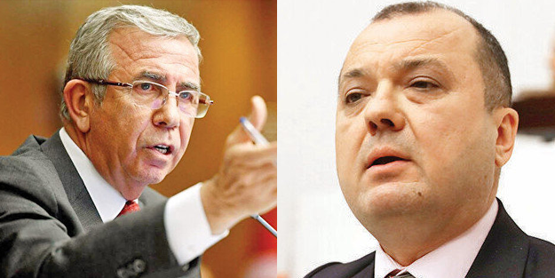 Adrese teslim 62 milyonluk ihale! Mansur yolsuzluğu farklı bir seviyeye taşımış