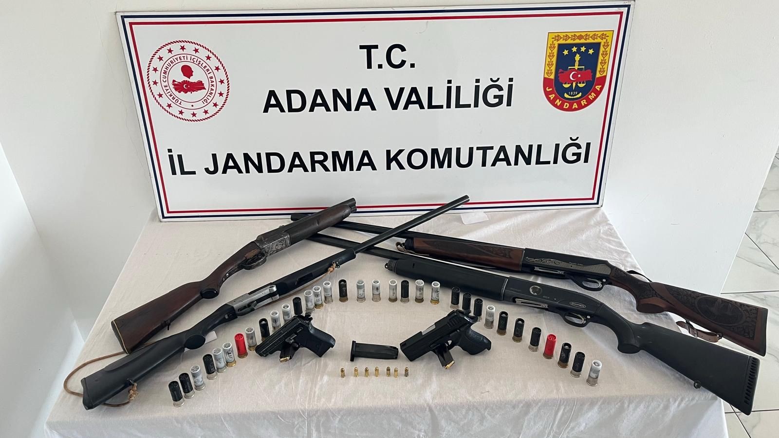 Adreste ele geçirilenler şoke etti