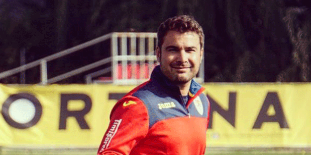 Adrian Mutu Süper Lig’in radarına girdi