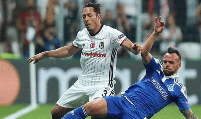 Adriano: Bu formayı ömür boyu saklayacağım