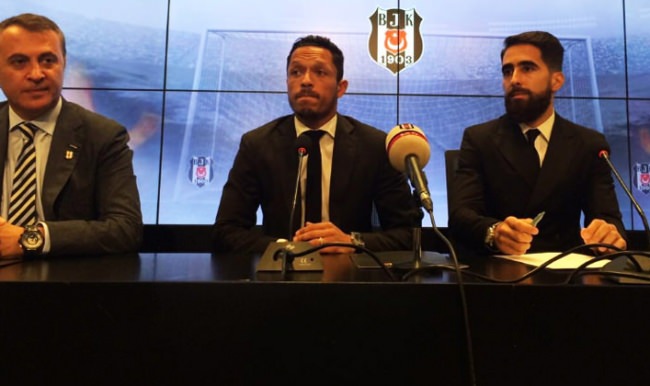 Adriano'dan Arda itirafı!