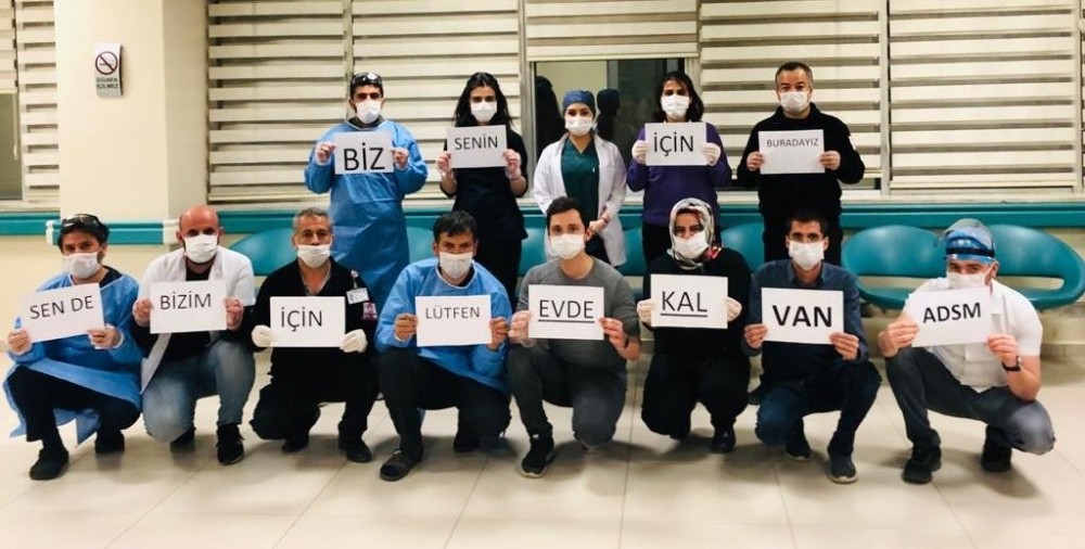 ADSM’den anlamlı mesaj 