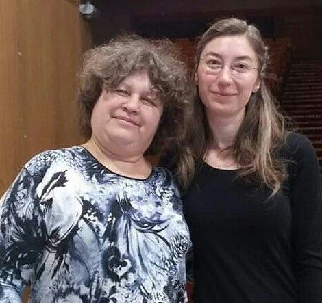 ADÜ Devlet Konservatuvarından büyük başarısı 