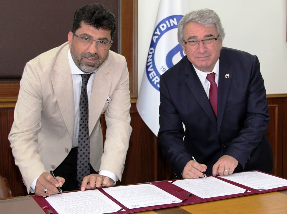 ADÜ Gıda, Aydın’ın markası olacak 