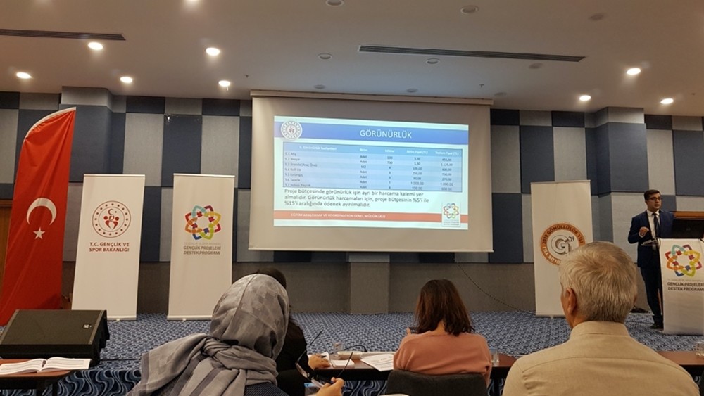 ADÜ Köşk MYO’dan bir ilk daha 