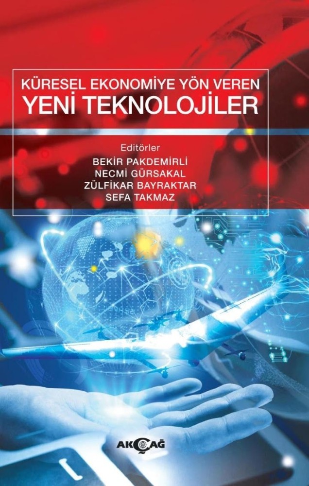 ADÜ Öğretim Elemanlarının Editör ve Yazar olarak yer aldığı kitap yayımlandı 