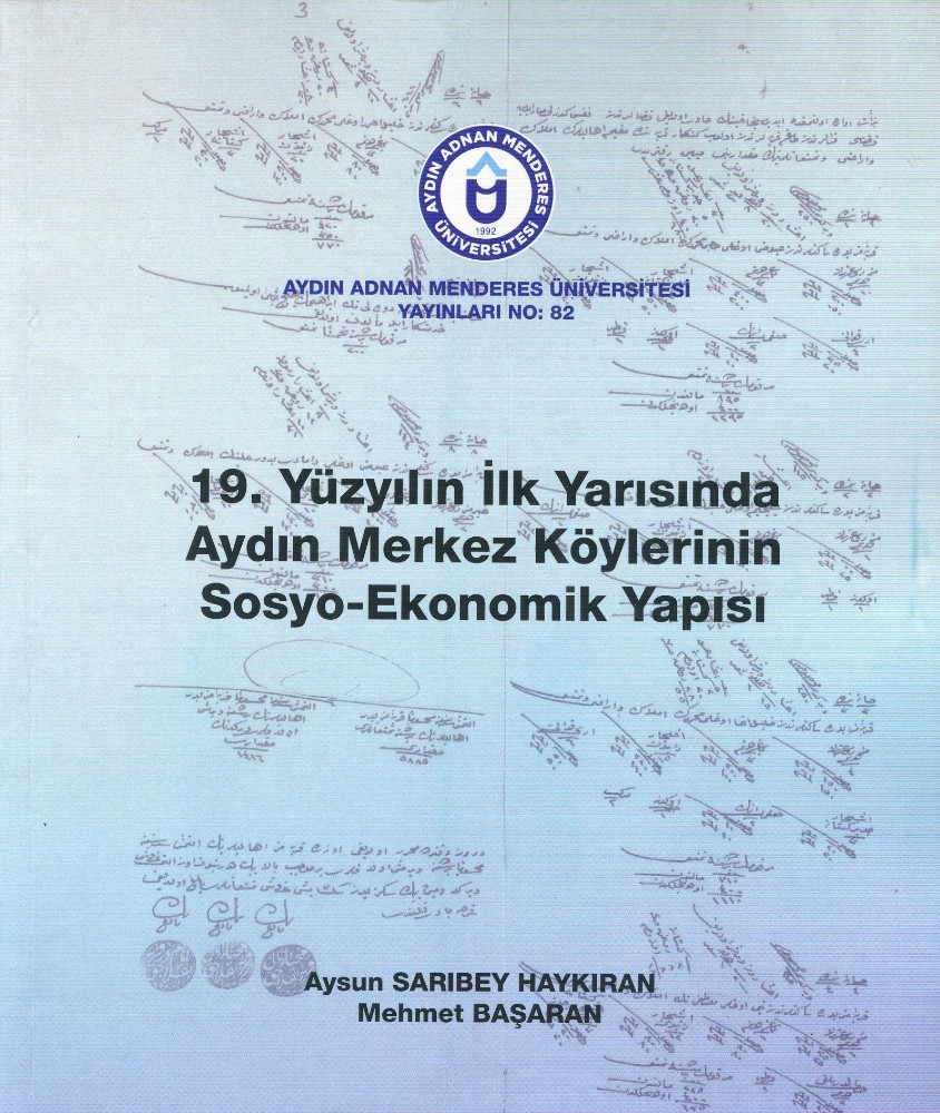 ADÜ Öğretim Üyelerinin kitabı yayımlandı 