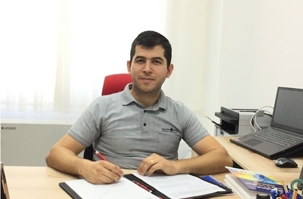 ADÜ Öğretim Üyesi Sağkal’ın araştırmacı olduğu projeye TÜBİTAK desteği 