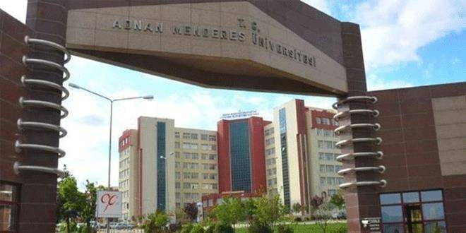 ADÜ Sözleşmeli Personel alacak