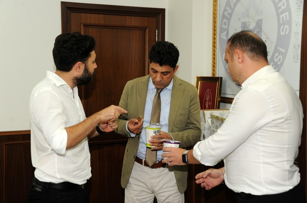 ADÜ, Teknokent ile markalaşıyor 