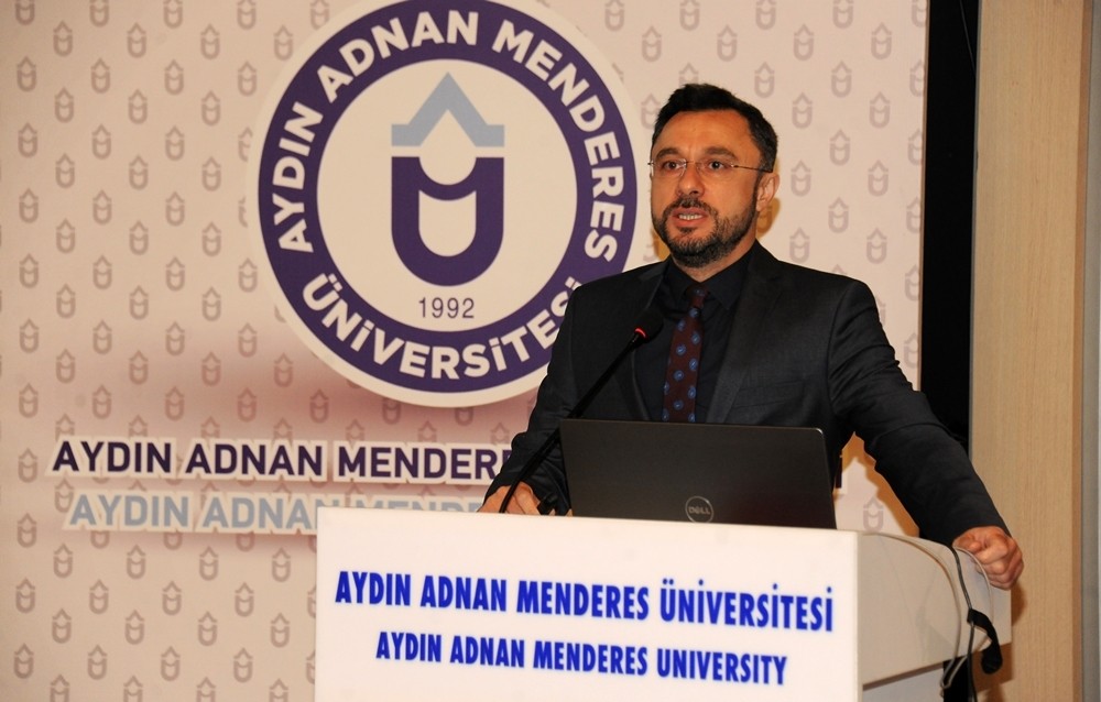 ADÜ’de İşveren Vekilliği Eğitimi gerçekleşti 