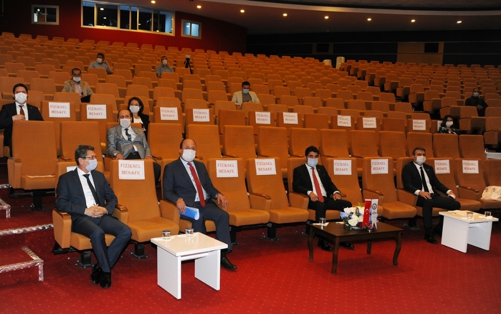ADÜ’de promosyon ihalesi ertelendi 