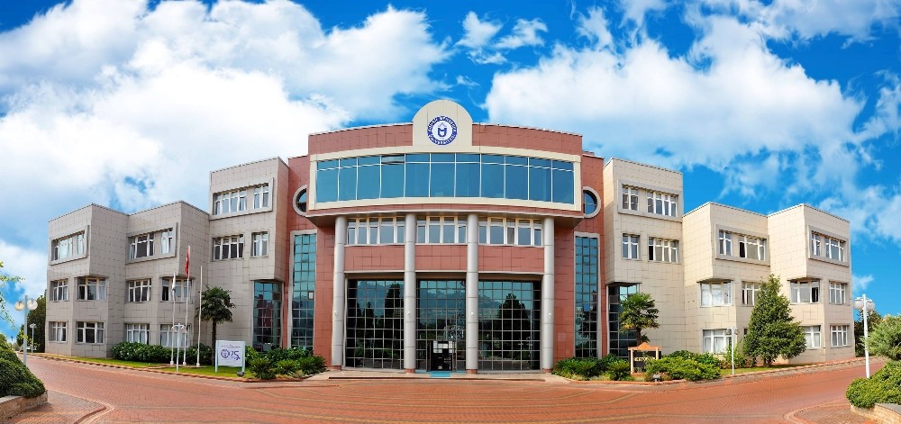 ADÜ’den Malezya ve Avustralya ile stratejik ortaklık 