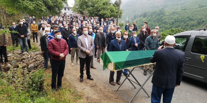 ADÜ’lü İlayda hayata tutunamadı 