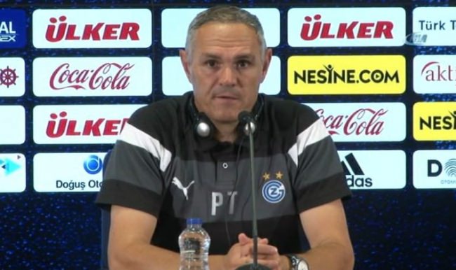 Advocaat: Çok daha iyi olacağız