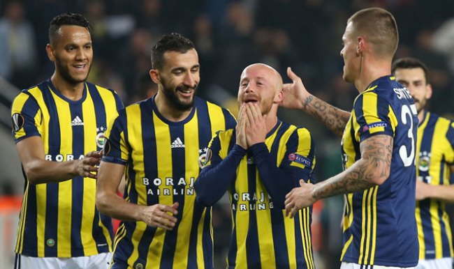 Advocaat, F.Bahçe'ye randımanlı oynamayı öğretti