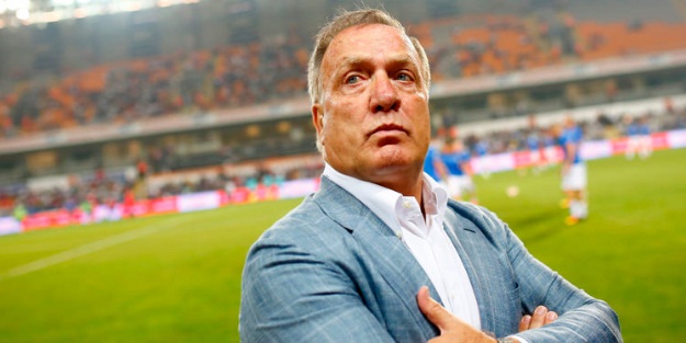 Advocaat hayran kaldı: Bu çocuğu mutlaka alın