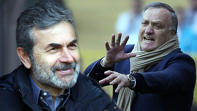 Advocaat ile ipler kopma noktasına geldi!