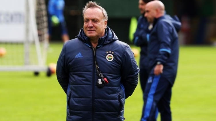 Advocaat kararını verdi! Volkan Şen'in yerine...