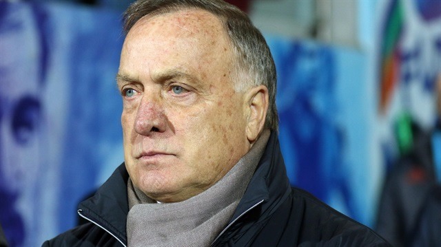 Advocaat: Perşembe günü savaş olacak